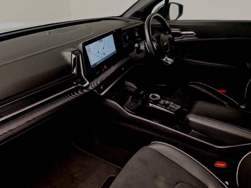 Used Kia Sportage 2022 for sale - 76579014: Photo 5