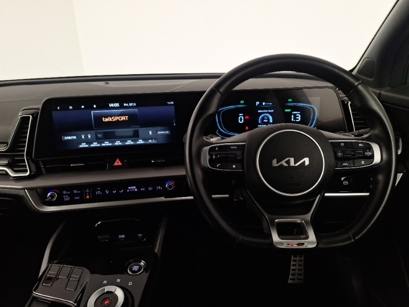 Used Kia Sportage 2022 for sale - 76579014: Photo 7