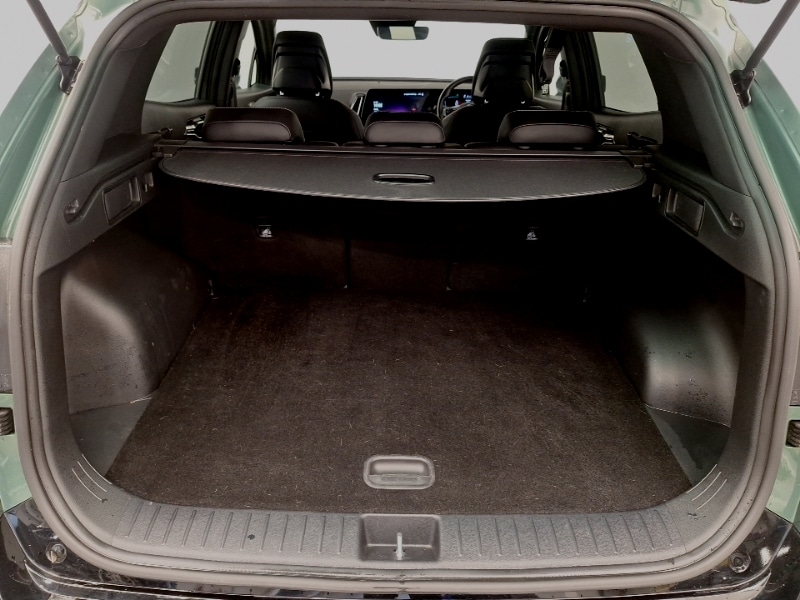 Used Kia Sportage 2022 for sale - 76579014: Photo 8