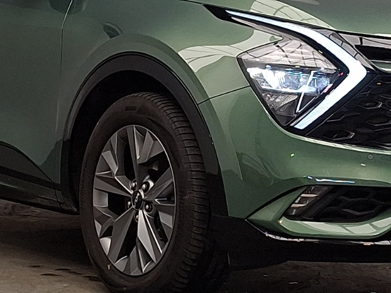 Used Kia Sportage 2022 for sale - 76579014: Photo 9