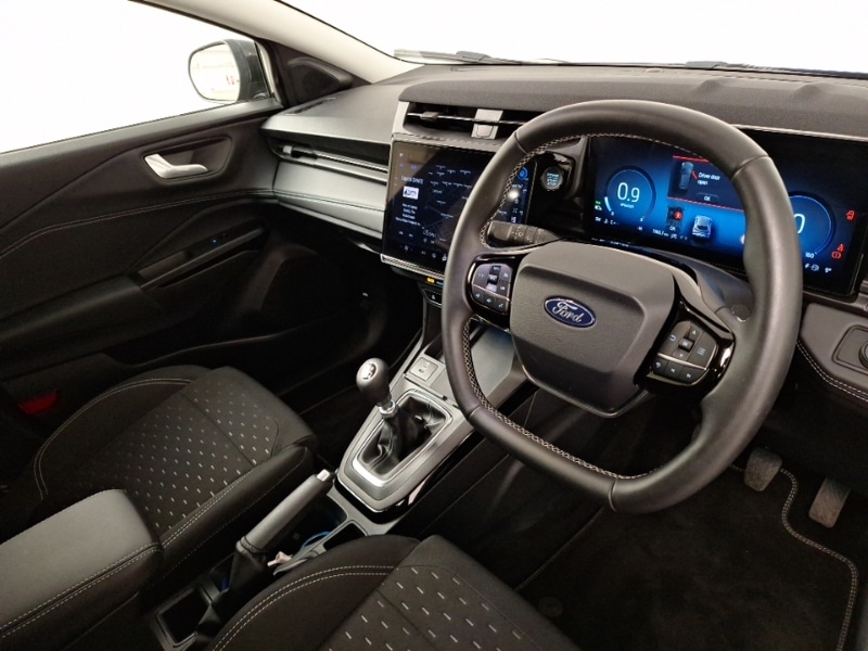 Used Ford Puma 2024 for sale - 76651721: Photo 11