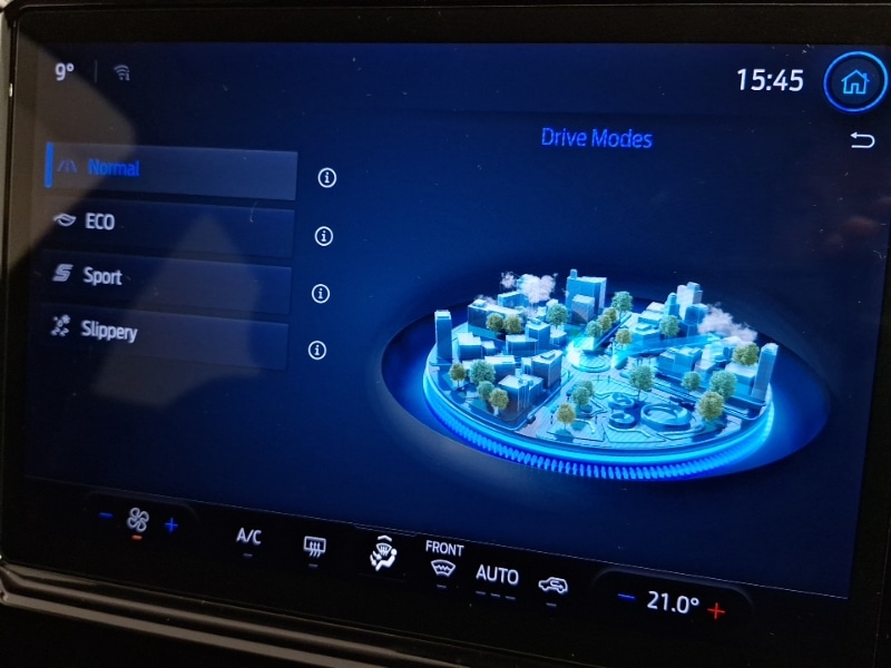 Used Ford Puma 2024 for sale - 76651721: Photo 13