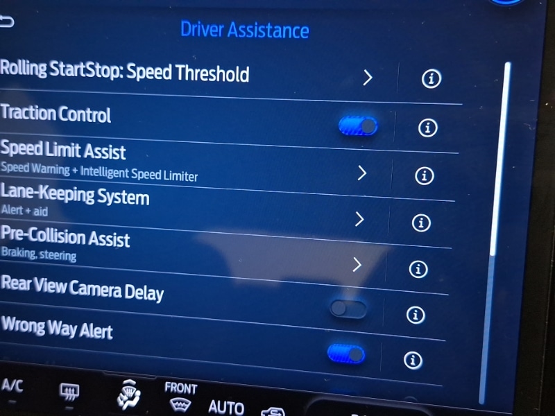 Used Ford Puma 2024 for sale - 76651721: Photo 14