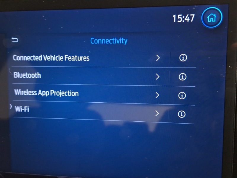 Used Ford Puma 2024 for sale - 76651721: Photo 15