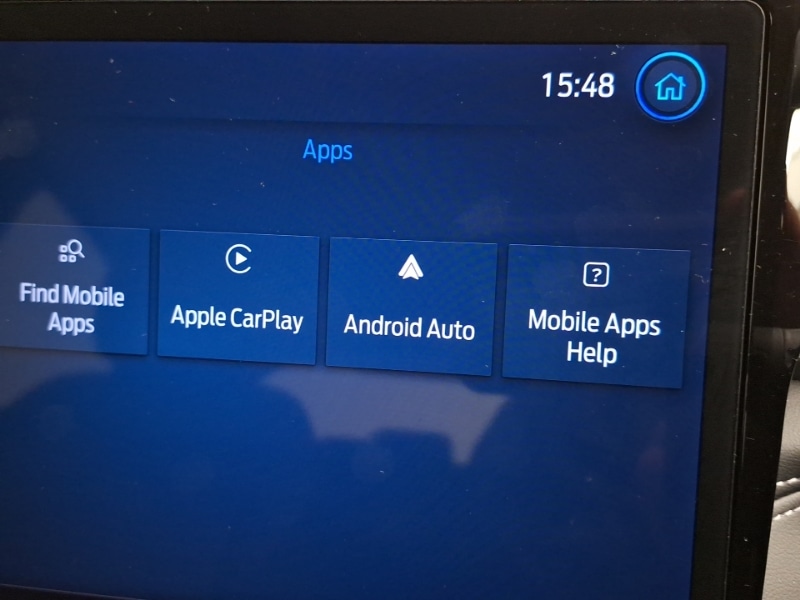 Used Ford Puma 2024 for sale - 76651721: Photo 16