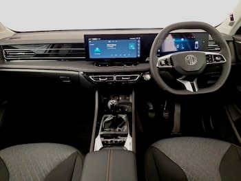 Used MG MG HS 2025 for sale - 75953722: Photo