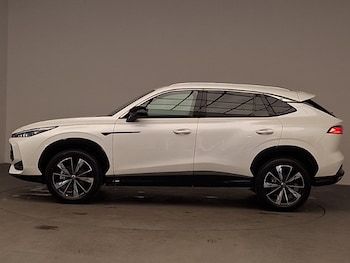 Used MG MG HS 2025 for sale - 75953722: Photo