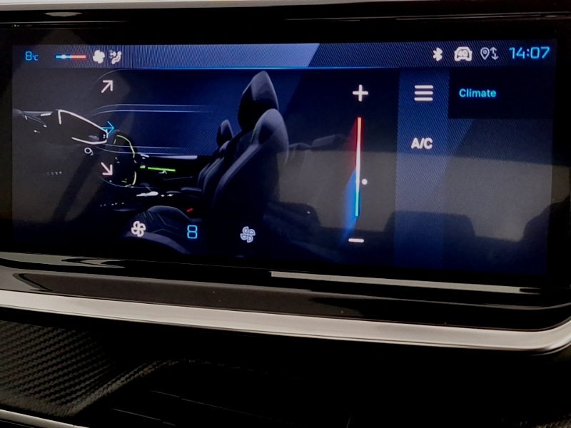 Used Peugeot 208 2025 for sale - 77750686: Photo 13