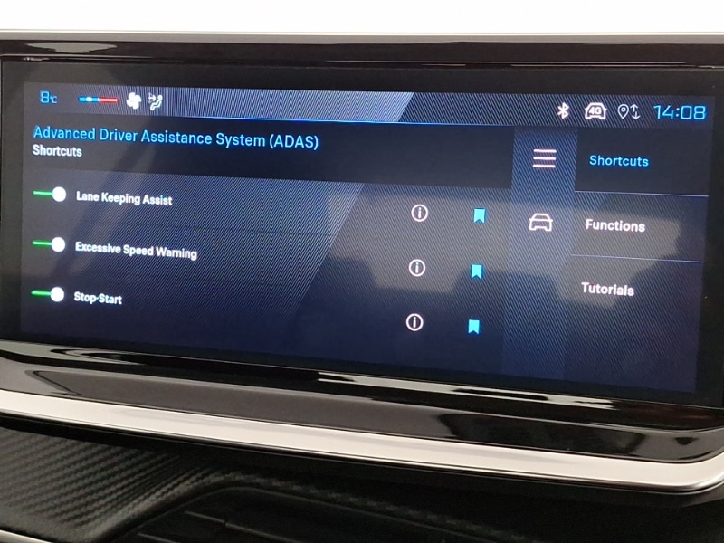 Used Peugeot 208 2025 for sale - 77750686: Photo 14