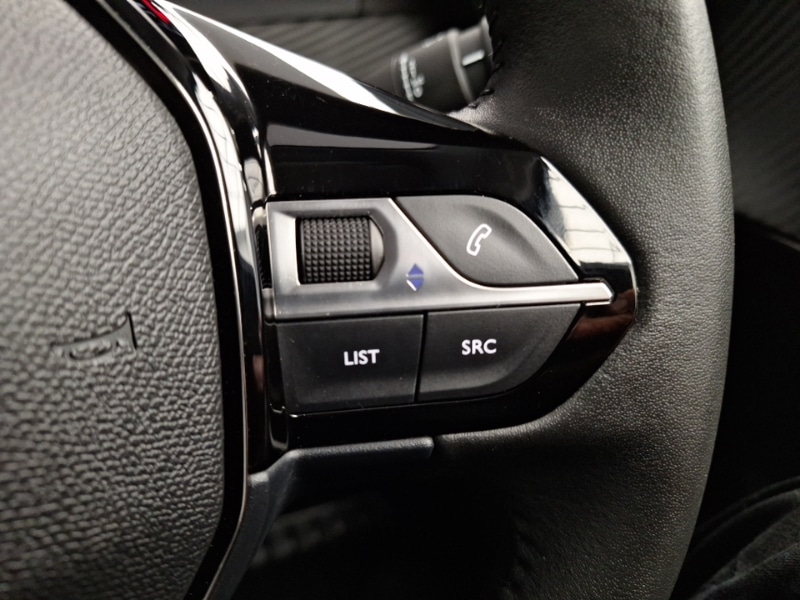 Used Peugeot 208 2025 for sale - 77750686: Photo 17