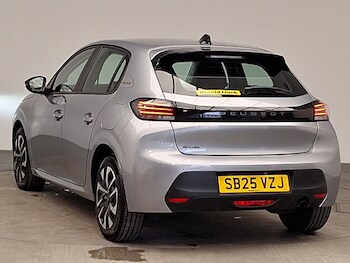 Used Peugeot 208 2025 for sale - 77750686: Photo