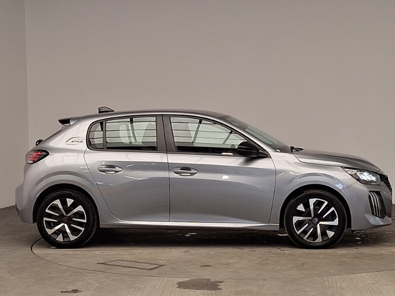 Used Peugeot 208 2025 for sale - 77750686: Photo 4