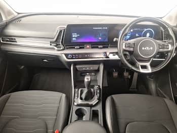 Used Kia Sportage 2023 for sale - 79618311: Photo