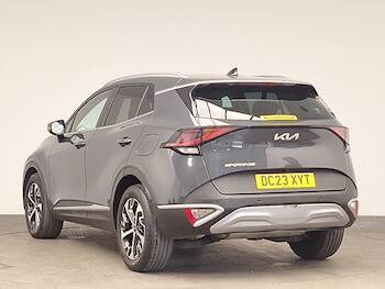 Used Kia Sportage 2023 for sale - 79618311: Photo