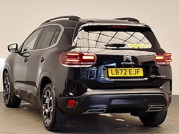 Used Citroen C5 Aircross 2022 for sale - 79286229: Photo