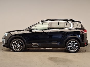Used Citroen C5 Aircross 2022 for sale - 79286229: Photo
