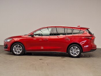 Used Ford Focus 2023 for sale - 78515784: Photo