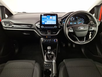 Used Ford Fiesta 2019 for sale - 78355327: Photo