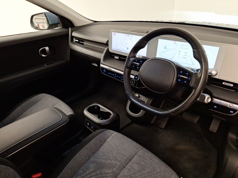 Used Hyundai IONIQ 5 2022 for sale - 77530881: Photo 11