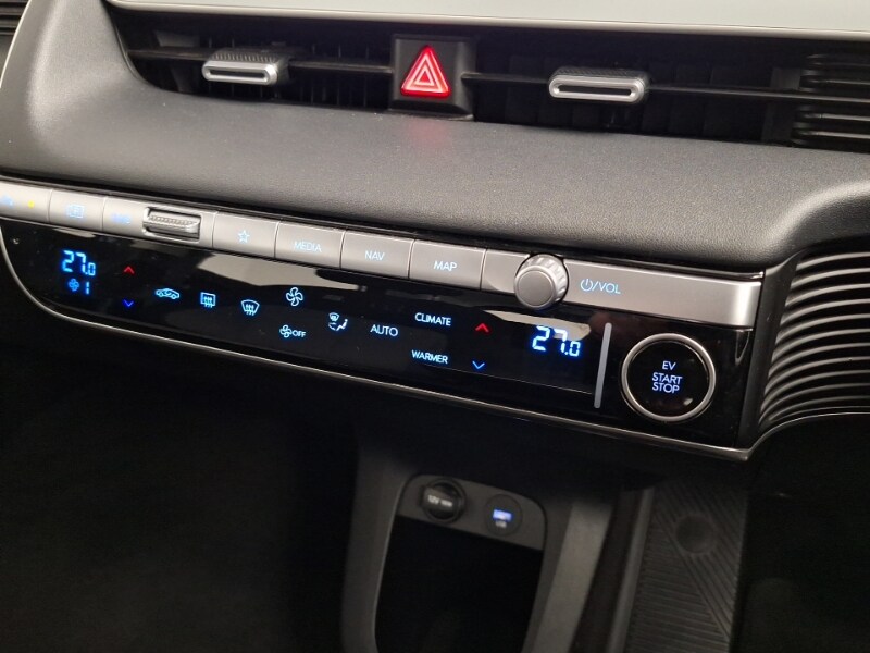 Used Hyundai IONIQ 5 2022 for sale - 77530881: Photo 15