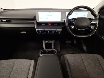 Used Hyundai IONIQ 5 2022 for sale - 77530881: Photo