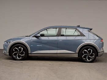 Used Hyundai IONIQ 5 2022 for sale - 77530881: Photo