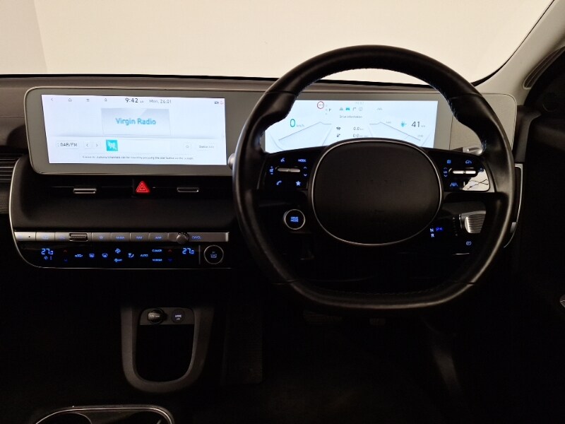 Used Hyundai IONIQ 5 2022 for sale - 77530881: Photo 7