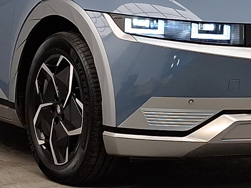 Used Hyundai IONIQ 5 2022 for sale - 77530881: Photo 9