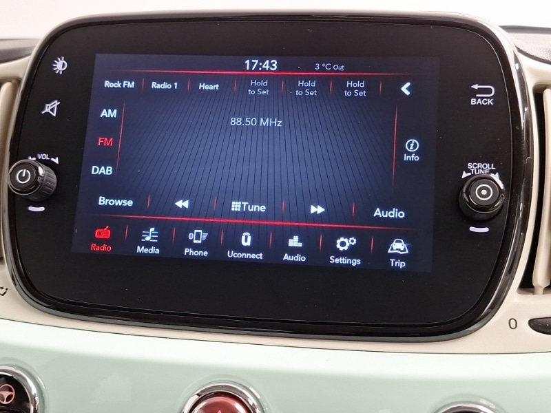 Used Fiat 500 2021 for sale - 77522701: Photo 15