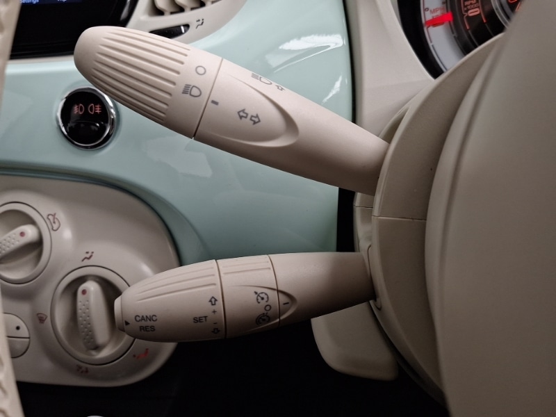 Used Fiat 500 2021 for sale - 77522701: Photo 18