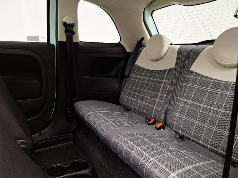 Used Fiat 500 2021 for sale - 77522701: Photo 6