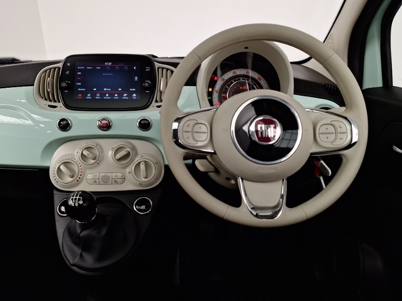 Used Fiat 500 2021 for sale - 77522701: Photo 7