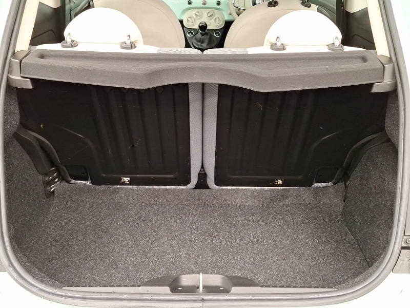 Used Fiat 500 2021 for sale - 77522701: Photo 8