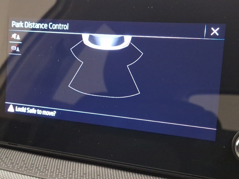 Used Skoda Fabia 2024 for sale - 77874184: Photo 12