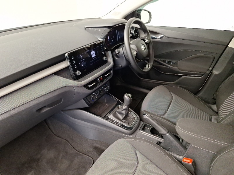 Used Skoda Fabia 2024 for sale - 77874184: Photo 5