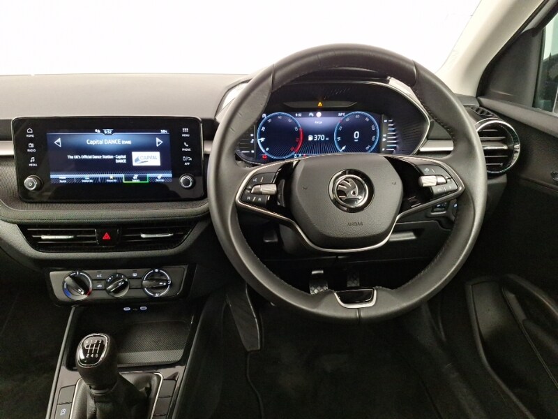 Used Skoda Fabia 2024 for sale - 77874184: Photo 7