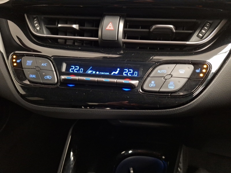 Used Toyota C-HR 2018 for sale - 77881689: Photo 13