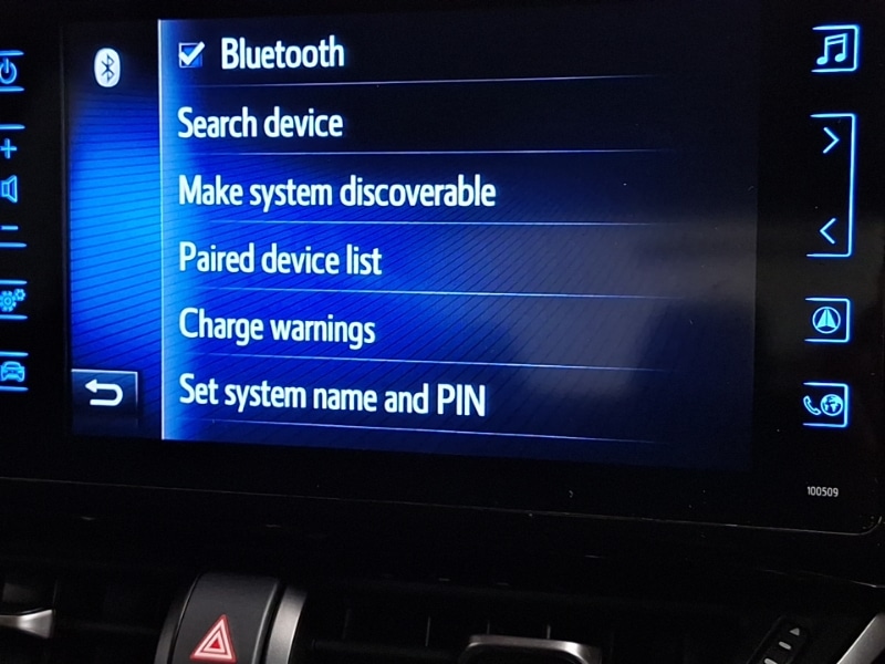 Used Toyota C-HR 2018 for sale - 77881689: Photo 14