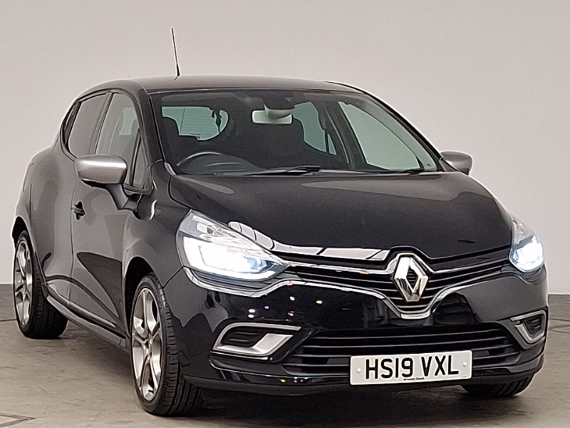 Used Renault Clio 2019 for sale - 77907618: Photo 1