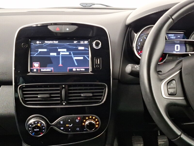 Used Renault Clio 2019 for sale - 77907618: Photo 10