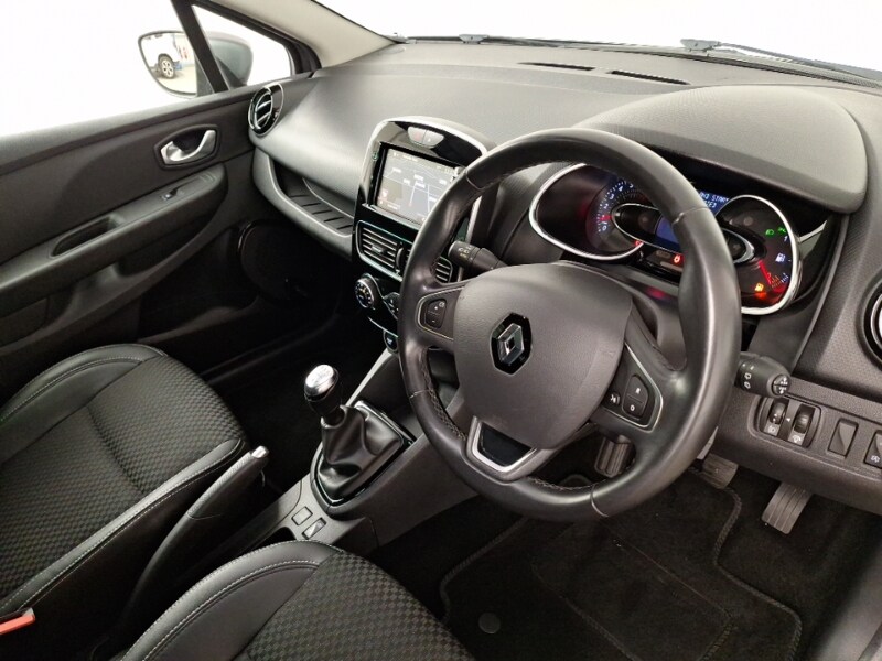 Used Renault Clio 2019 for sale - 77907618: Photo 11