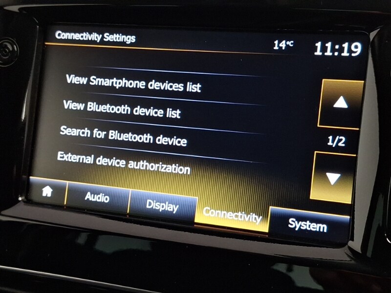 Used Renault Clio 2019 for sale - 77907618: Photo 13