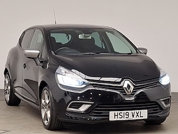 Renault Clio feature image