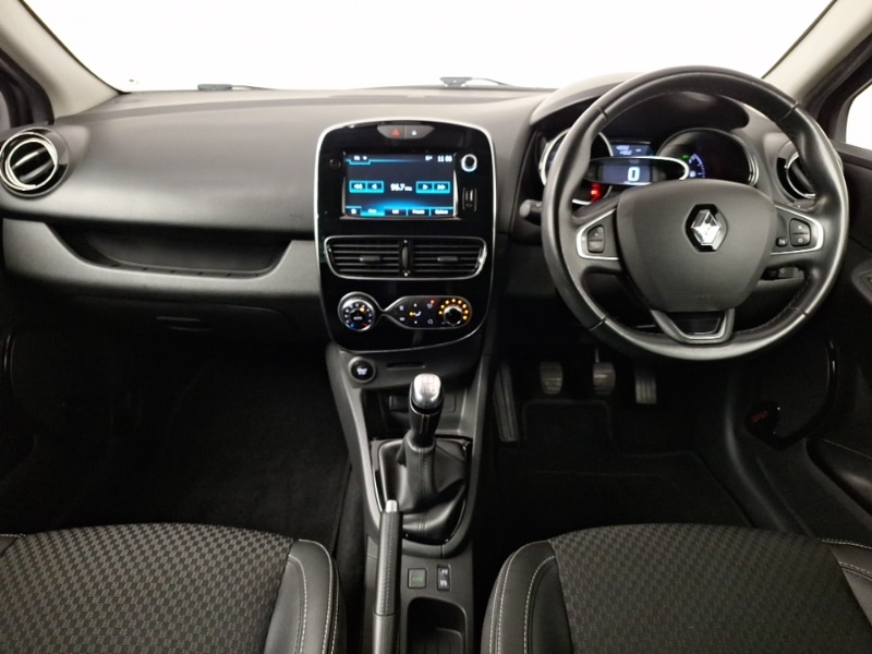 Used Renault Clio 2019 for sale - 77907618: Photo 2