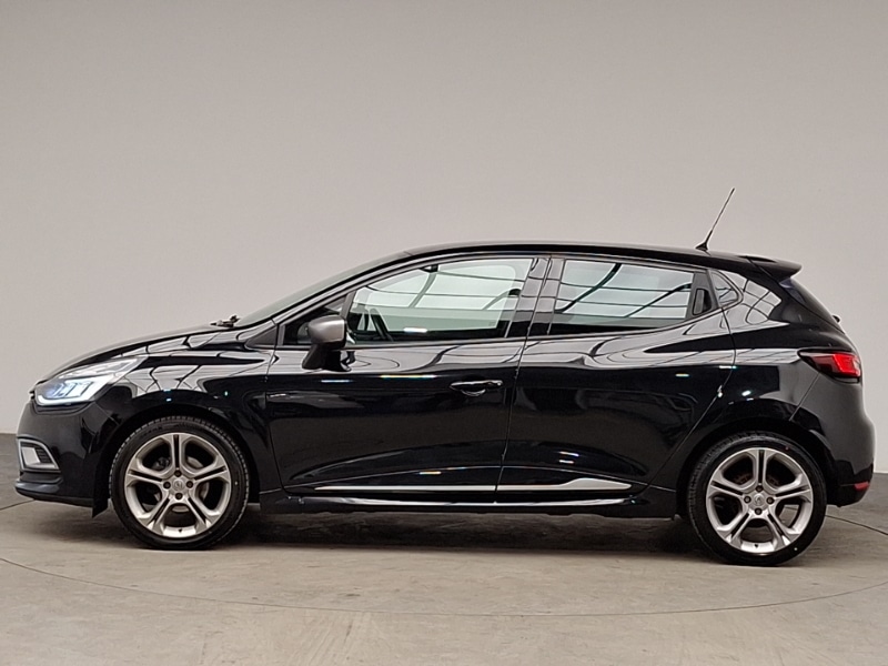 Used Renault Clio 2019 for sale - 77907618: Photo 4