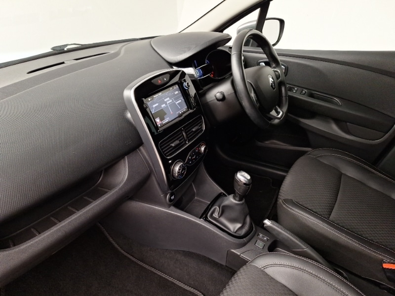 Used Renault Clio 2019 for sale - 77907618: Photo 5