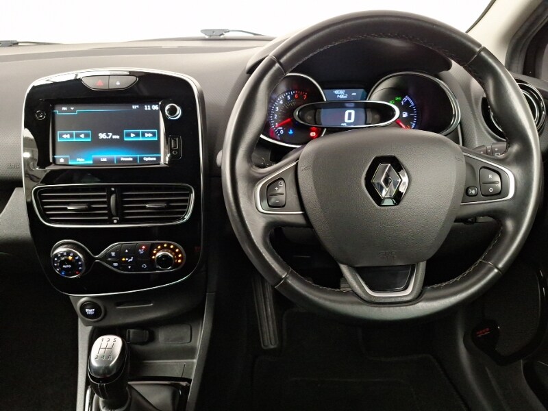 Used Renault Clio 2019 for sale - 77907618: Photo 7