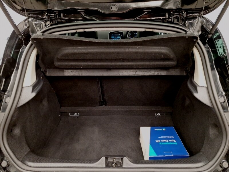 Used Renault Clio 2019 for sale - 77907618: Photo 8