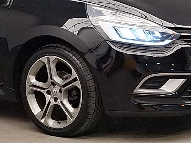 Used Renault Clio 2019 for sale - 77907618: Photo 9