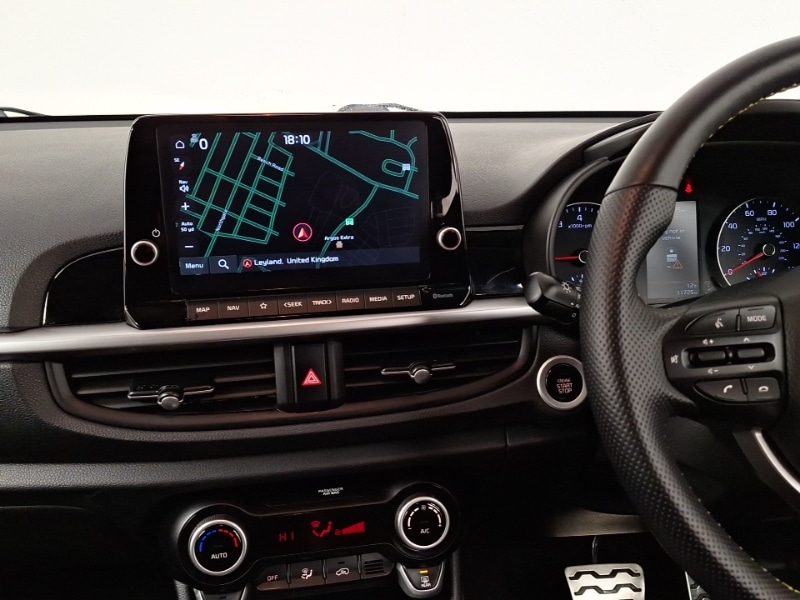 Used Kia Picanto 2023 for sale - 77580147: Photo 10